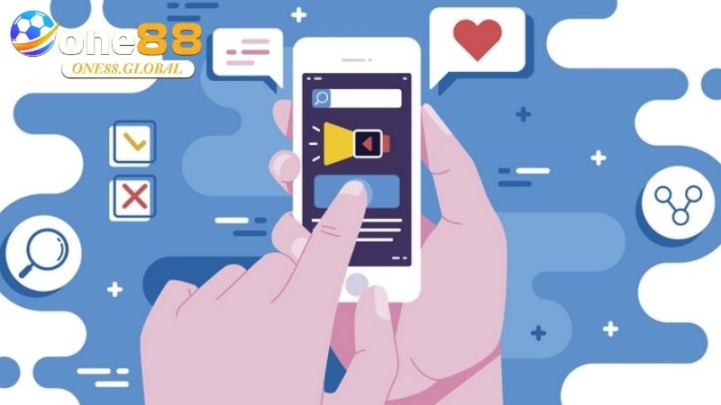 Tải App One88: Giải Pháp Cá Cược Thể Thao, Casino - VEPIKA