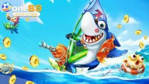 Bắn Cá One88: Trải Nghiệm Săn Thưởng Đỉnh Cao, Đa Dạng Game Bắn Cá - VEPIKA