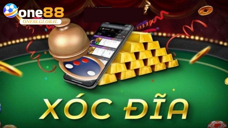 Xóc Đĩa: Hướng Dẫn Chơi, Chiến Thuật Và Kinh Nghiệm Xanh Chín - VEPIKA