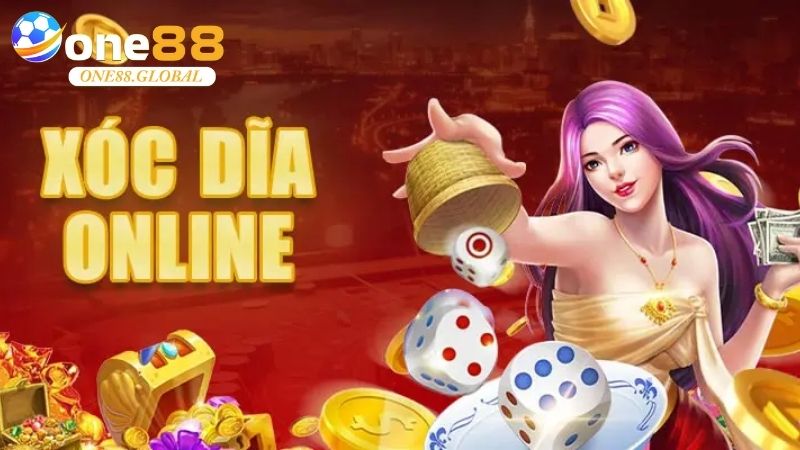 Xóc Đĩa: Hướng Dẫn Chơi, Chiến Thuật Và Kinh Nghiệm Xanh Chín - VEPIKA