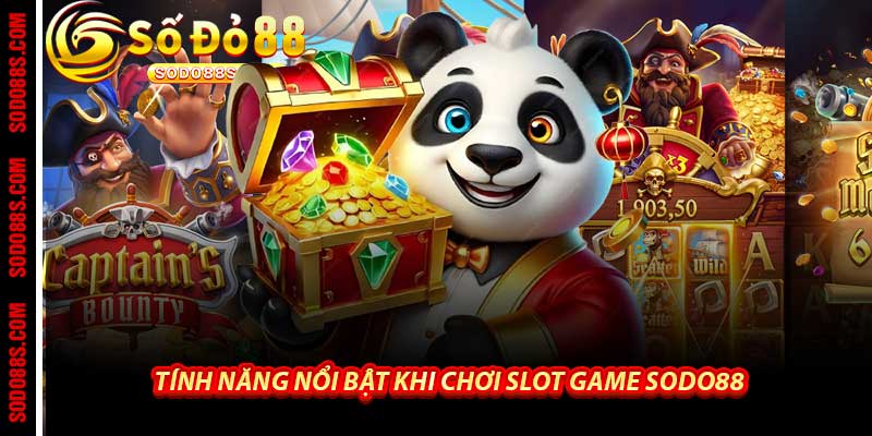 Slot Game Sodo88 - Kho Trò Chơi Nổ Hũ Đỉnh Cao Châu Á - VEPIKA
