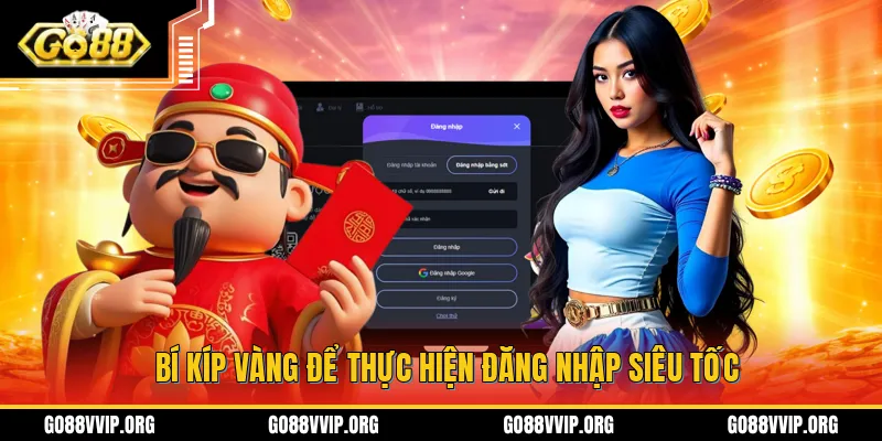Đăng Nhập GO88 - Hướng Dẫn Cách Truy Cập Cổng Game Dễ Dàng - VEPIKA Đăng Nhập GO88 - Hướng Dẫn Cách Truy Cập Cổng Game Dễ Dàng - VEPIKA