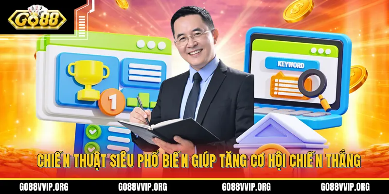 Xóc Đĩa GO88 - Giới Thiệu Về Trò Chơi Và Cách Tham Gia - VEPIKA