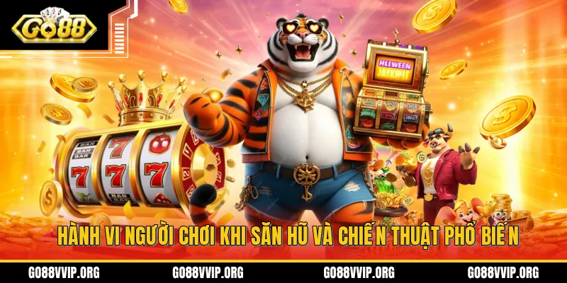 Nổ Hũ GO88 - Chia Sẻ Mẹo Chơi Slot Game Hiệu Quả Nhất 2026 - VEPIKA