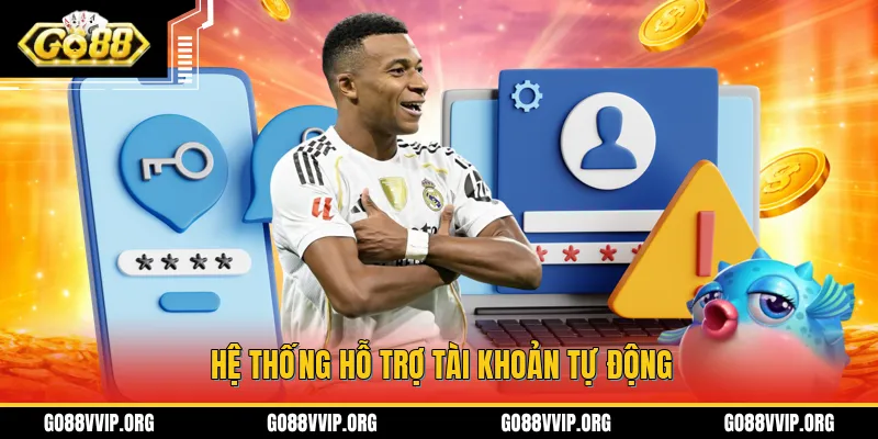 Quên Mật Khẩu Go88 - Cách Xử Lý Đảm Bảo Thành Công 100% - VEPIKA Quên Mật Khẩu Go88 - Cách Xử Lý Đảm Bảo Thành Công 100% - VEPIKA