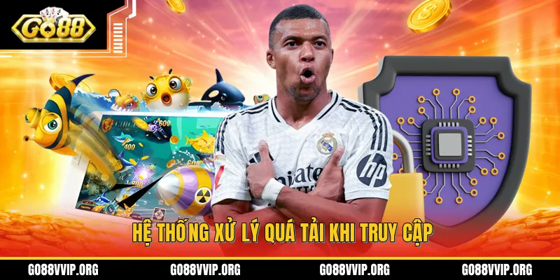 GO88 Không Vào Được - Nguyên Nhân Của Lỗi Này Và Cách Xử Lý - VEPIKA