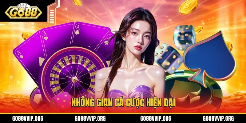 Giới Thiệu GO88 - Thiên Đường Game Bài Sân Chơi Đẳng Cấp Nhất 2026 - VEPIKA Giới Thiệu GO88 - Thiên Đường Game Bài Sân Chơi Đẳng Cấp Nhất 2026 - VEPIKA