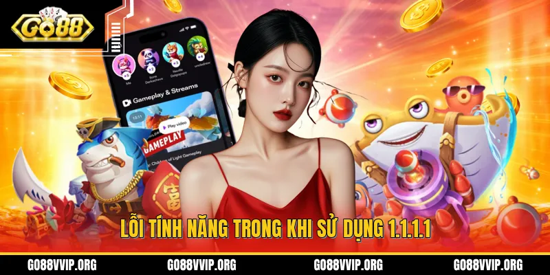 Hướng Dẫn Cài 1.1.1.1 - Khắc Phục Tình Trạng Lỗi Truy Cập GO88 - VEPIKA Hướng Dẫn Cài 1.1.1.1 - Khắc Phục Tình Trạng Lỗi Truy Cập GO88 - VEPIKA
