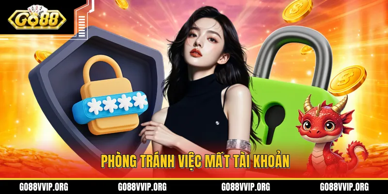 Quên Mật Khẩu Go88 - Cách Xử Lý Đảm Bảo Thành Công 100% - VEPIKA Quên Mật Khẩu Go88 - Cách Xử Lý Đảm Bảo Thành Công 100% - VEPIKA