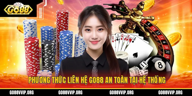 Liên Hệ GO88 - Hỗ Trợ Liên Hệ Nhanh Chóng Và Tiện Lợi Nhất 2026 - VEPIKA Liên Hệ GO88 - Hỗ Trợ Liên Hệ Nhanh Chóng Và Tiện Lợi Nhất 2026 - VEPIKA