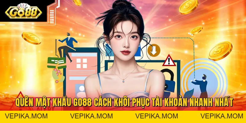 Hướng Dẫn - Chia Sẻ Kiến Thức Và Kinh Nghiệm Chơi Tại Go88 - VEPIKA