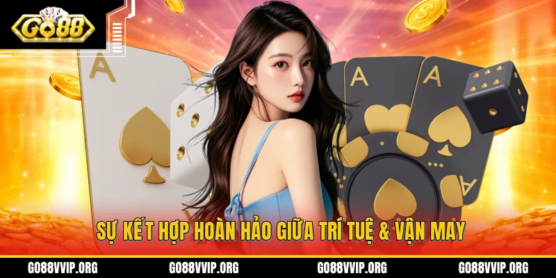 Game Bài GO88 - Mang Đến Những Sản Phẩm Chất Lượng Cao - VEPIKA