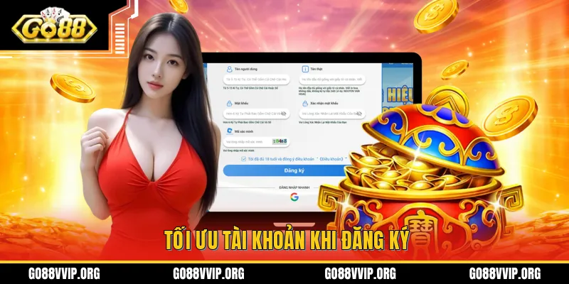 Đăng Ký GO88 - Cách Tạo Tài Khoản Dễ Dàng Chỉ Với 1 Phút - VEPIKA Đăng Ký GO88 - Cách Tạo Tài Khoản Dễ Dàng Chỉ Với 1 Phút - VEPIKA