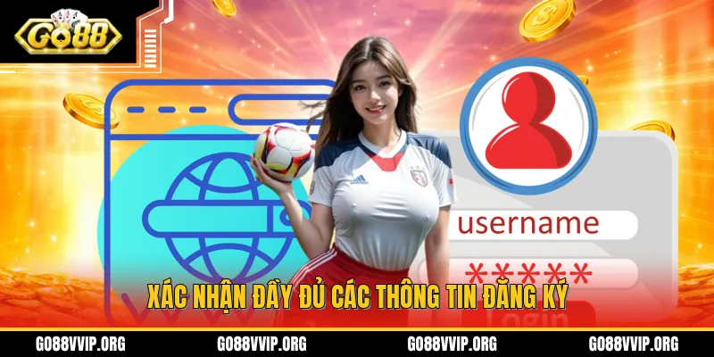 Đăng Ký GO88 - Cách Tạo Tài Khoản Dễ Dàng Chỉ Với 1 Phút - VEPIKA Đăng Ký GO88 - Cách Tạo Tài Khoản Dễ Dàng Chỉ Với 1 Phút - VEPIKA